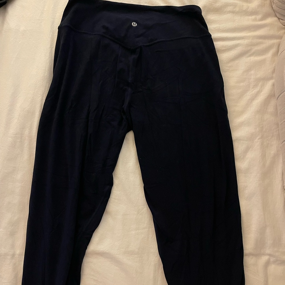 Lululemon align joggers